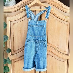 Neuflora New England Overalls
